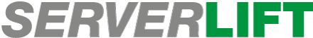 Logo ServerLift